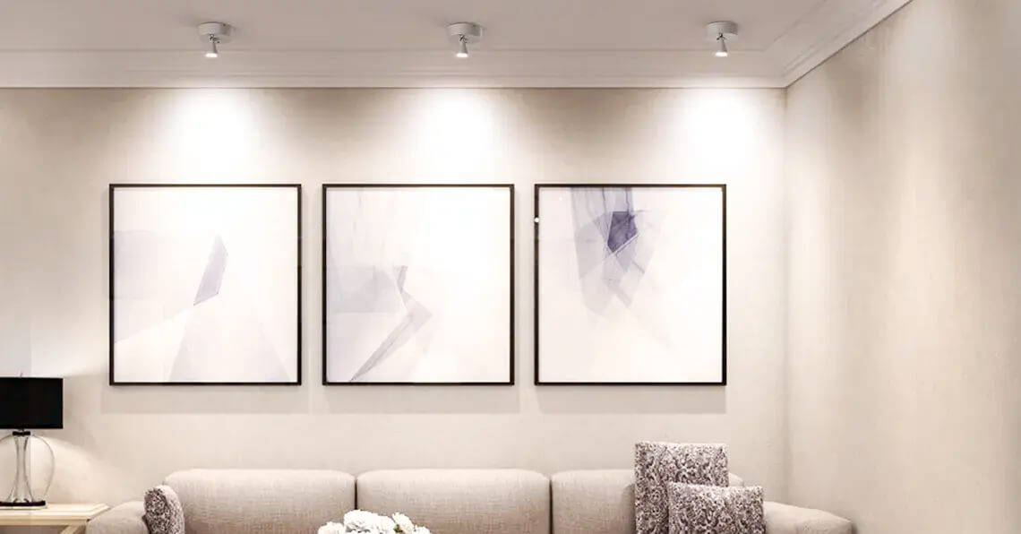 Shop High Quality LED Accent Lights at Olafus Light Store